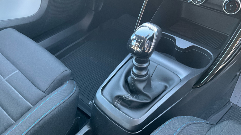 Citroen C3 1.2 Turbo Plus 5dr Petrol Hatchback